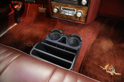 1981 Chevrolet El Camino