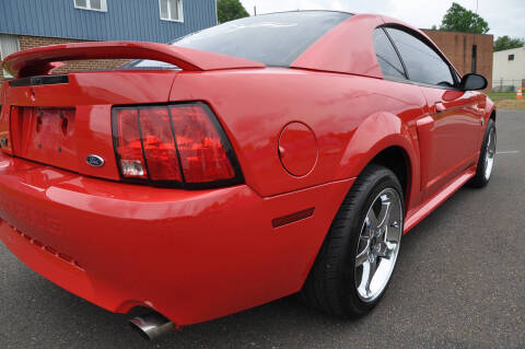 1999 Ford Mustang GT