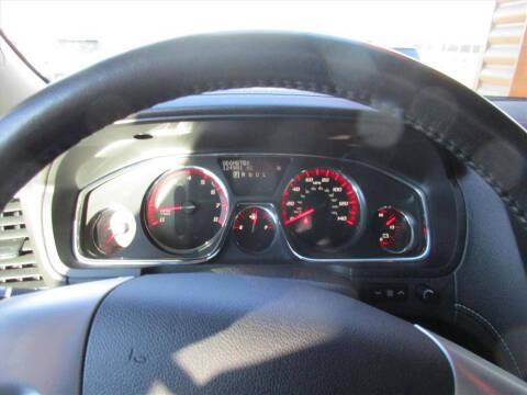 2017 GMC Acadia Limited