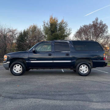 2004 GMC Yukon XL 1500 SLE