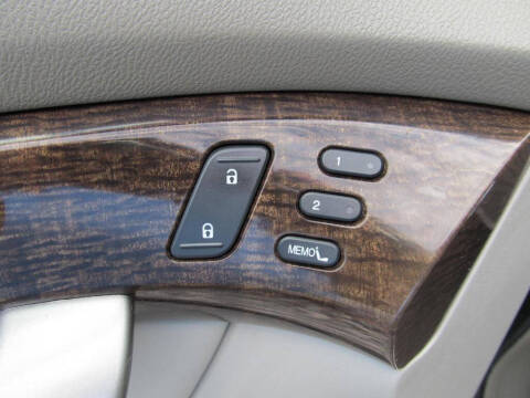 2011 Acura MDX SH-AWD w/Tech