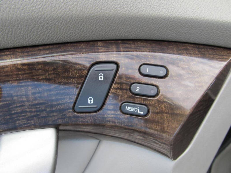 2011 Acura MDX SH-AWD w/Tech