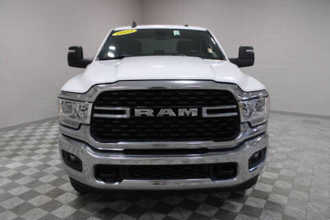 2023 RAM 2500 Big Horn