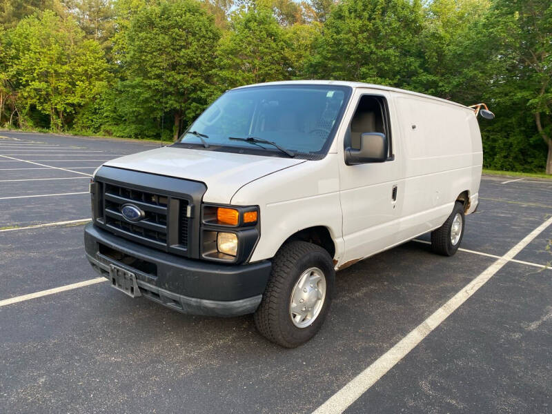 2011 Ford E-Series for sale at Broadway Motoring Inc. in Ayer MA