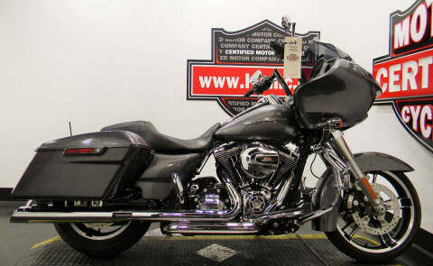 2016 Harley-Davidson Road Glide