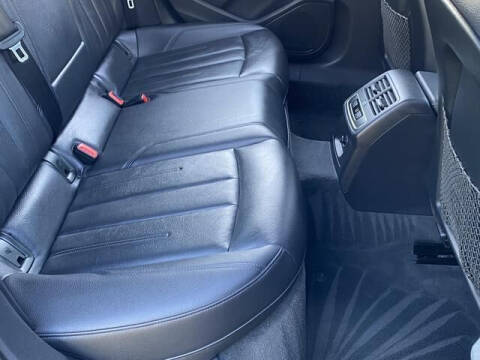 2017 Audi A4 2.0T Premium