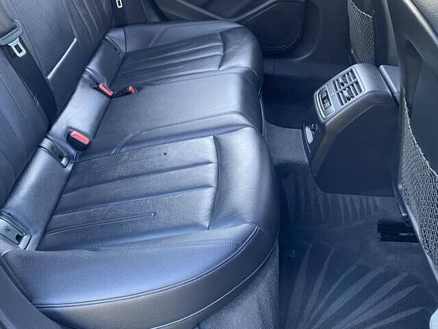 2017 Audi A4 2.0T Premium