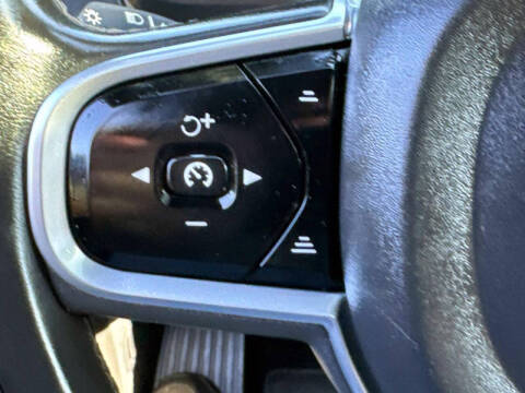 2017 Volvo XC90 T6 Inscription