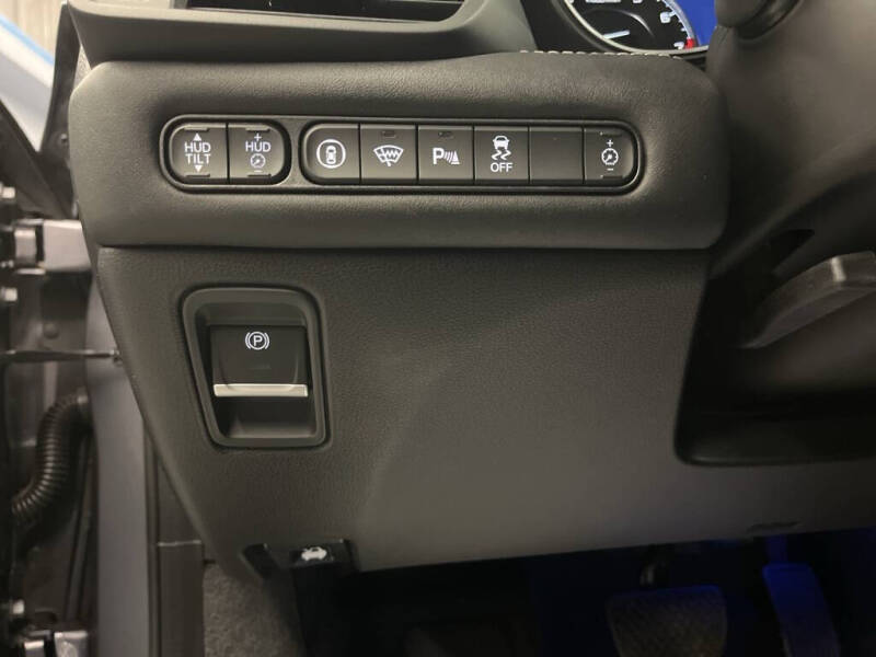 2021 Acura TLX w/Advance