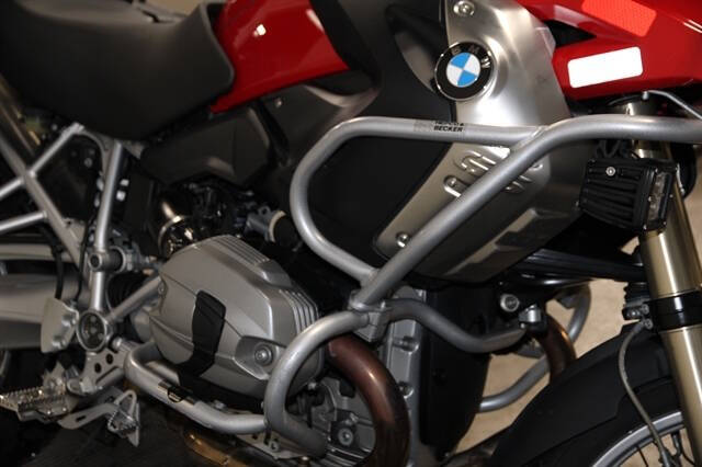 2011 BMW R 1200 GS