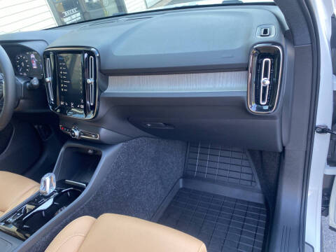 2020 Volvo XC40 T5 Inscription