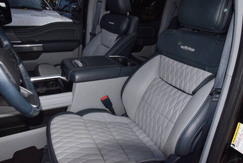 2024 Ford F-350 Super Duty Limited