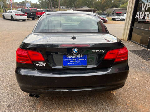 2011 BMW 3 Series 328i