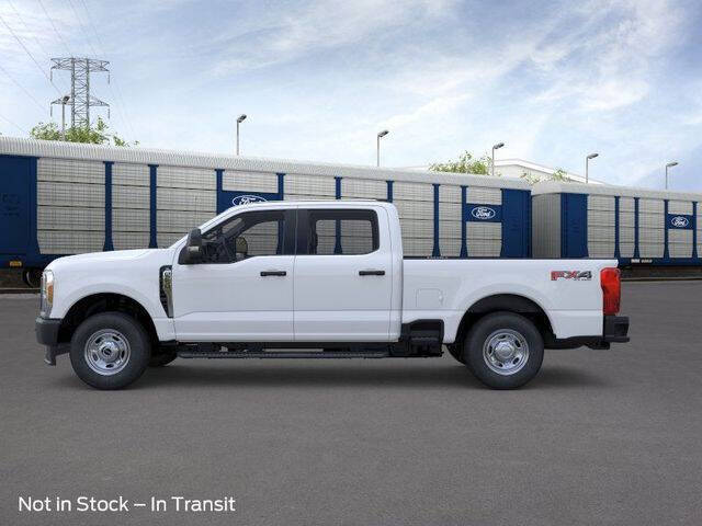 2026 Ford F-250 Super Duty