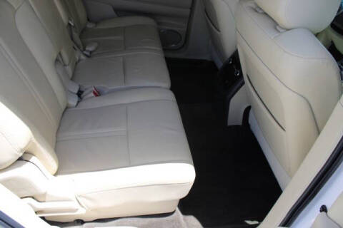 2018 Lincoln MKT Reserve