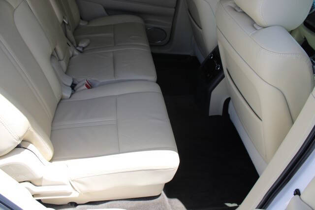 2018 Lincoln MKT Reserve