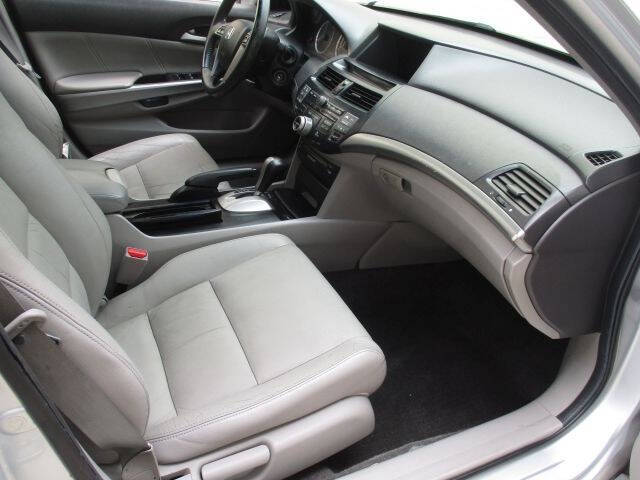 2010 Honda Accord for sale at South Valley Auto Wholesale in Santa Clara, CA