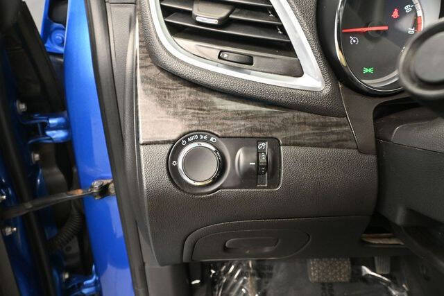 2014 Buick Encore