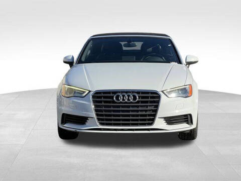 2015 Audi A3 1.8T Premium