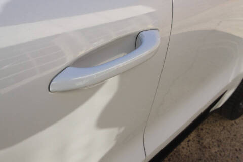 2023 Porsche Macan GTS