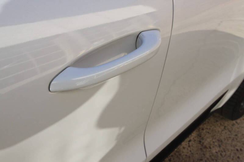 2023 Porsche Macan GTS