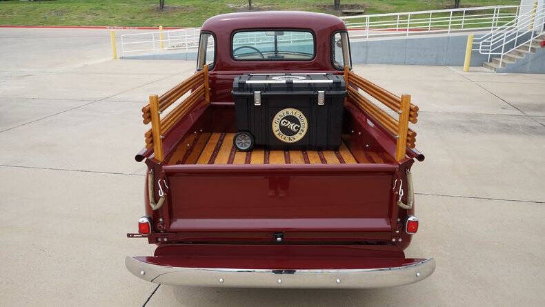 1950 GMC C/K 1500 Series