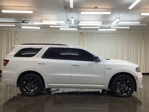 2024 Dodge Durango R/T Plus