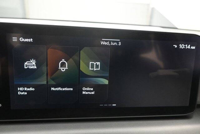2024 Kia EV9 Light