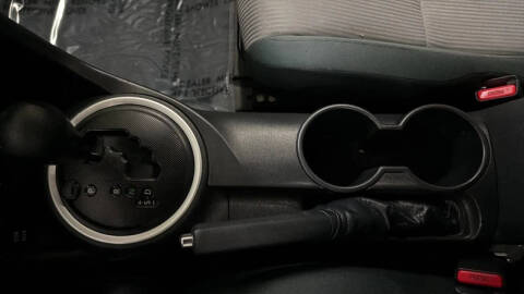 2014 Scion tC