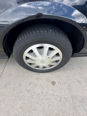 1986 Buick Century Custom