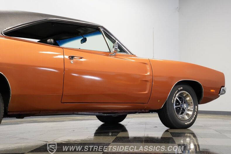 1969 Dodge Charger