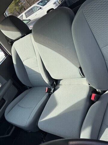 2013 RAM 1500 Express