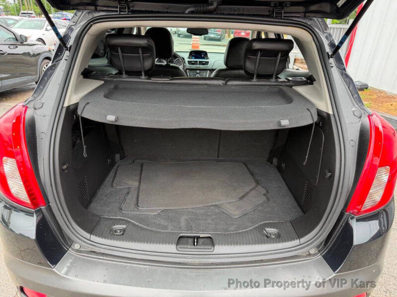 2014 Buick Encore Premium