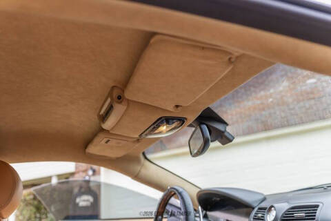 2011 Maserati GranTurismo S Automatic