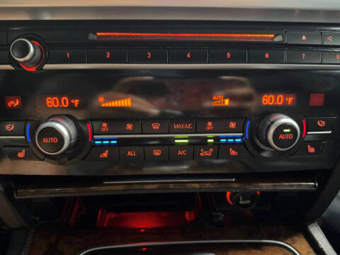 2013 BMW 7 Series 740Li xDrive