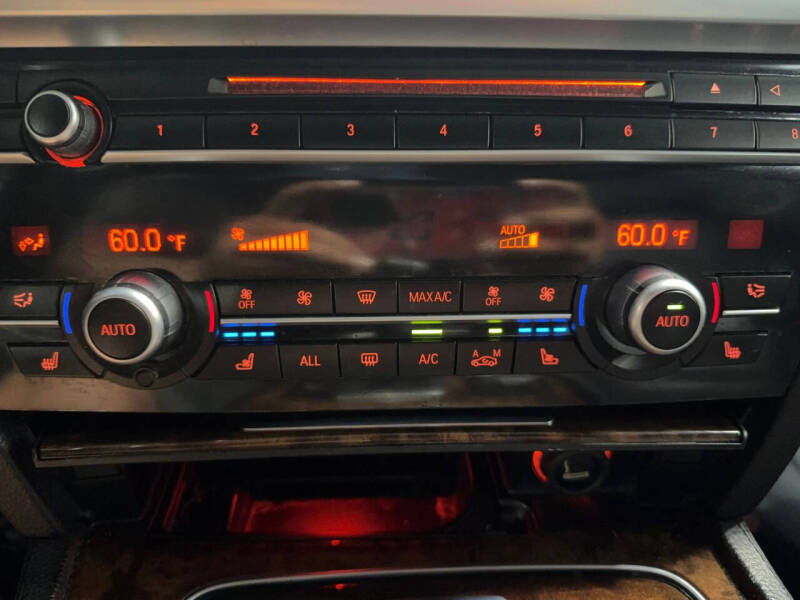 2013 BMW 7 Series 740Li xDrive