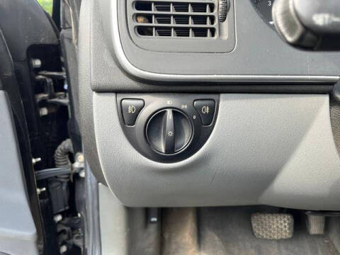 2007 Saab 9-3 2.0T