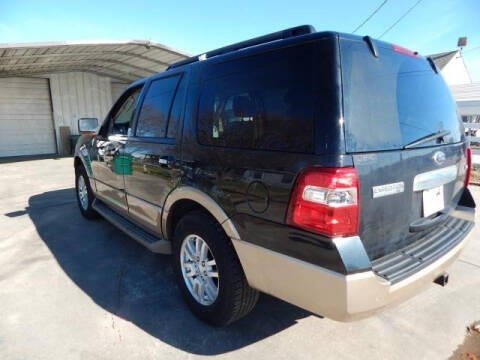 2014 Ford Expedition XLT