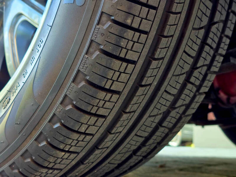 2001 Chevrolet Blazer Xtreme