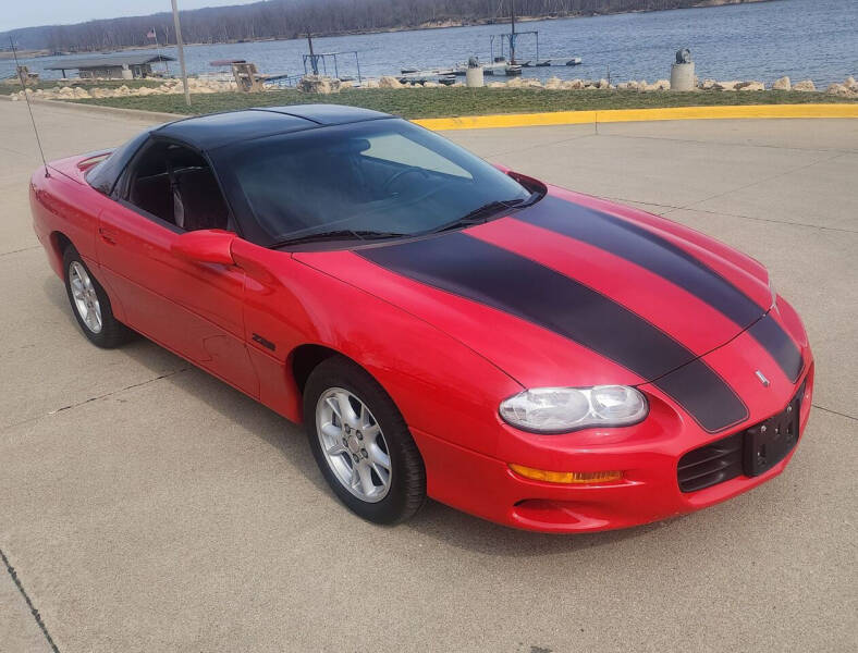 Dave Brown Classic Rides in Guttenberg, IA