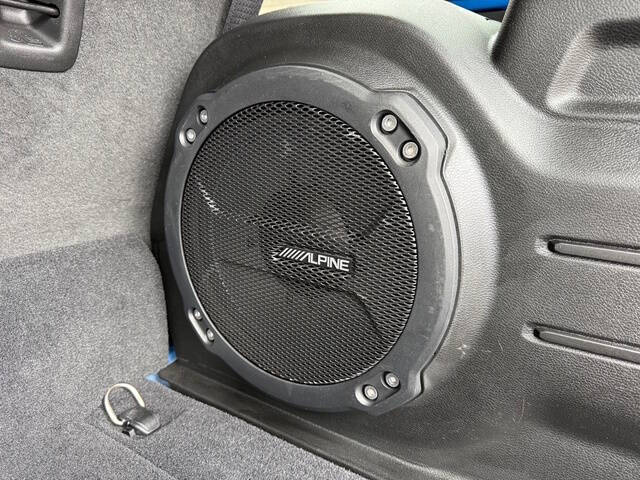 2022 Jeep Wrangler Unlimited Rubicon 4xe