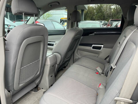 2008 Saturn Vue XE-V6