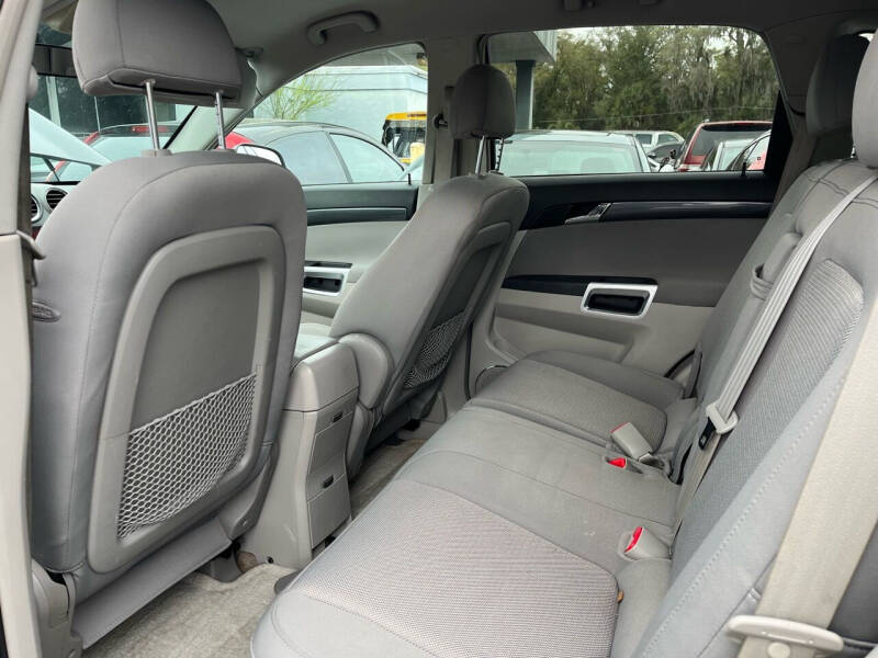 2008 Saturn Vue XE-V6