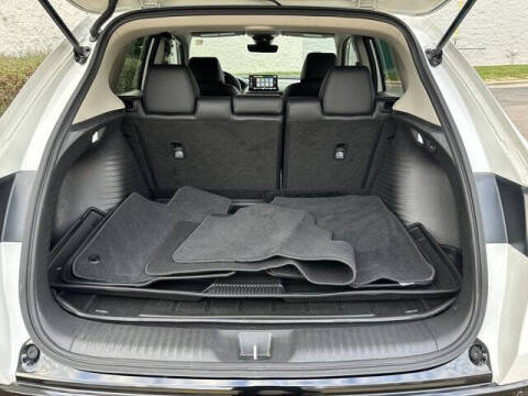 2023 Honda HR-V EX-L