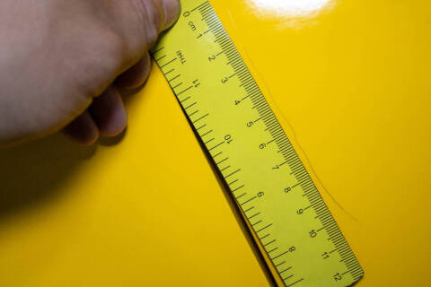 1974 Chevrolet Corvette