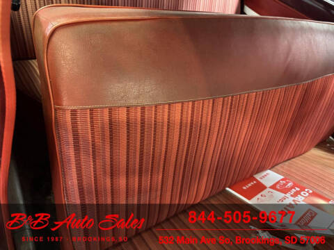 1961 Chevrolet Corvair