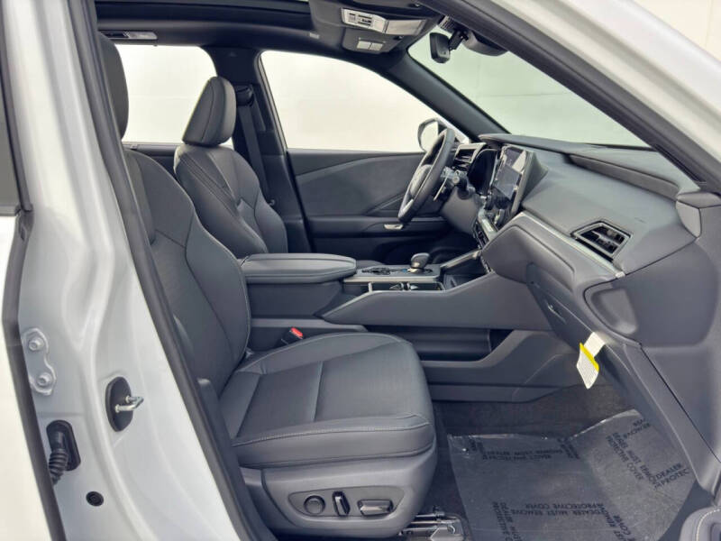 2024 Lexus TX 350 Premium