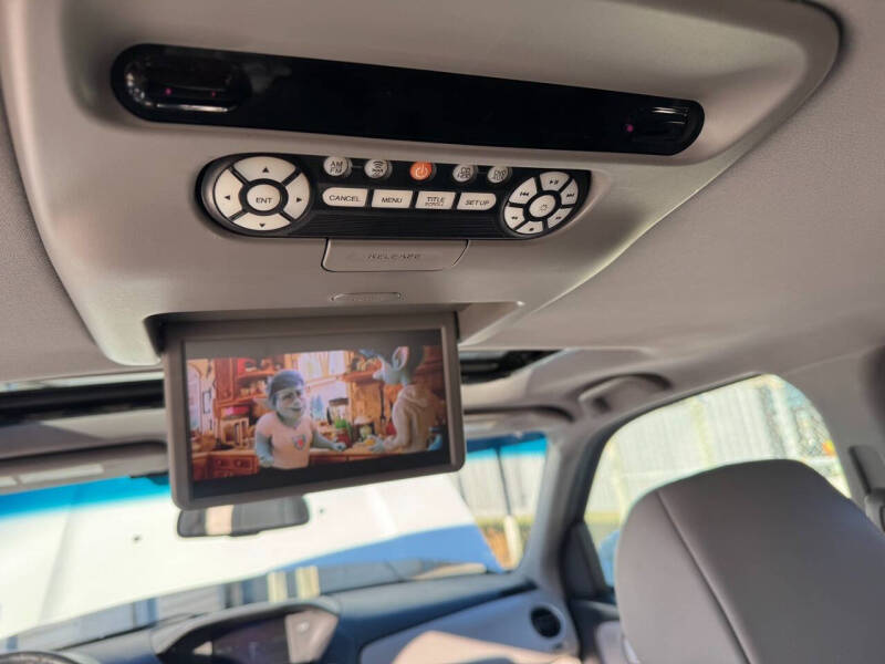 2014 Honda Pilot Touring