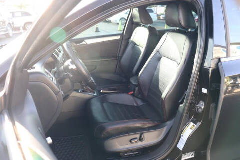 2013 Volkswagen Jetta