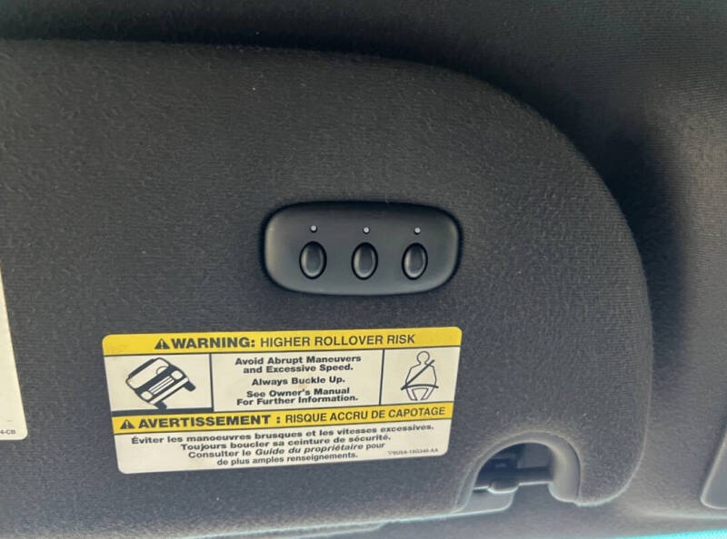 2011 Ford Expedition EL Limited